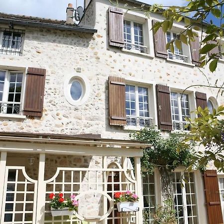 Le Nid De Rochefort Extérieur photo