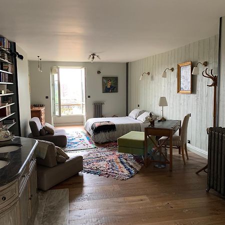 Le Nid De Rochefort Extérieur photo