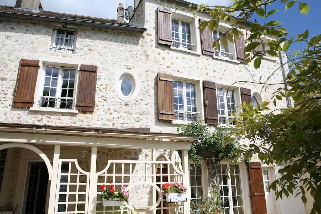 Le Nid De Rochefort Extérieur photo