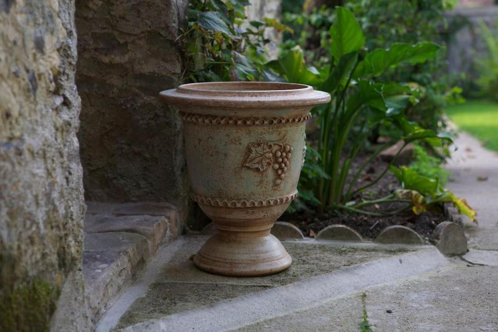 Le Nid De Rochefort Extérieur photo