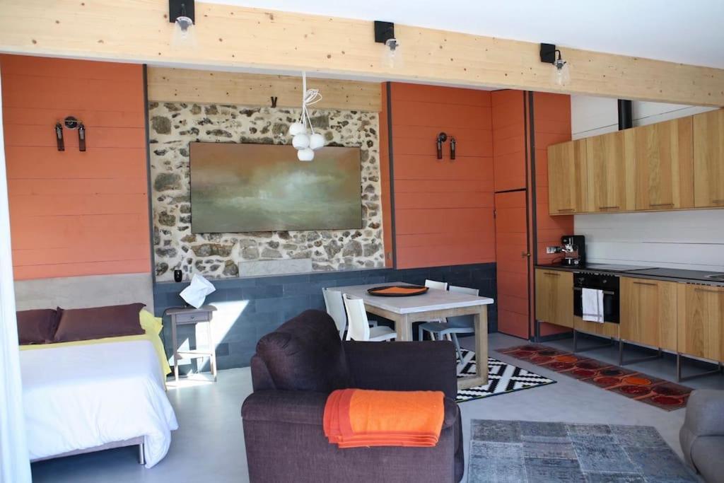 Le Nid De Rochefort Extérieur photo
