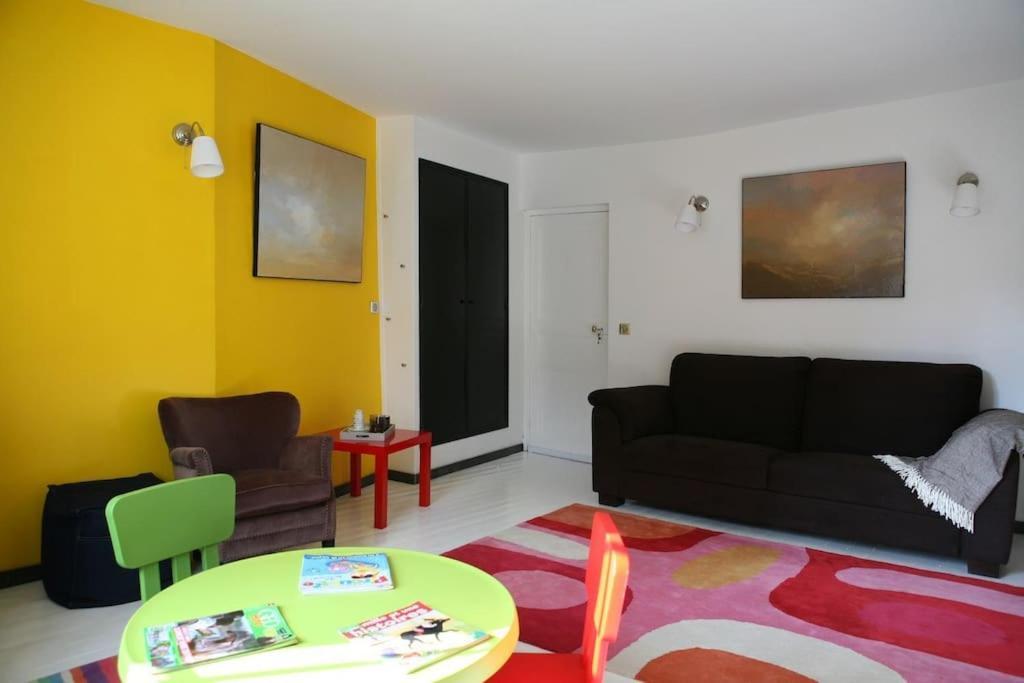 Le Nid De Rochefort Extérieur photo