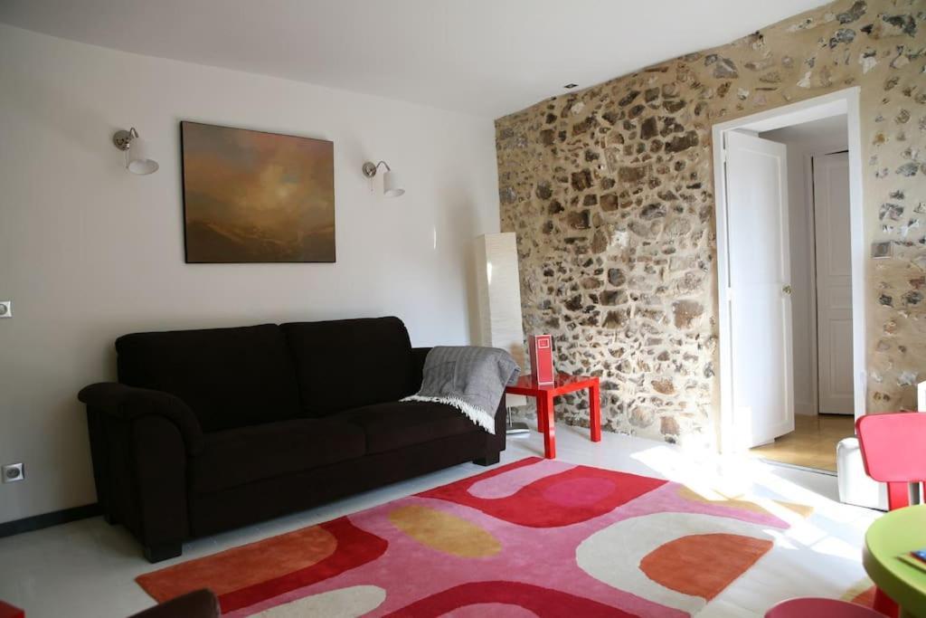 Le Nid De Rochefort Extérieur photo