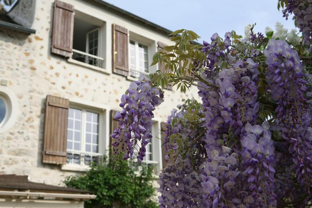 Le Nid De Rochefort Extérieur photo