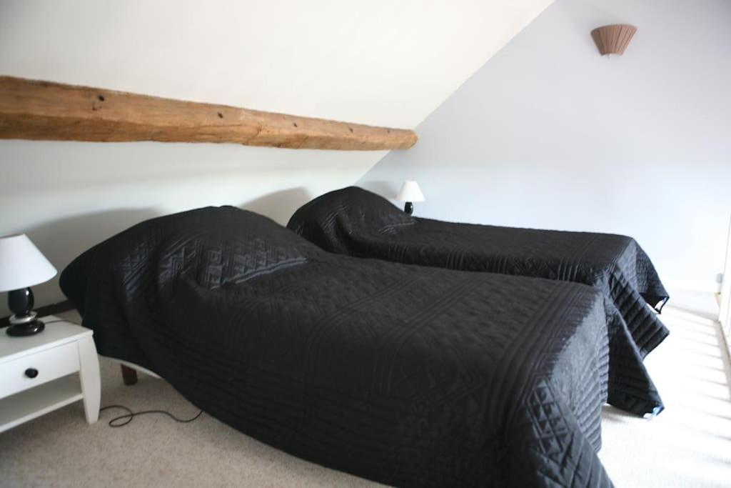 Le Nid De Rochefort Extérieur photo