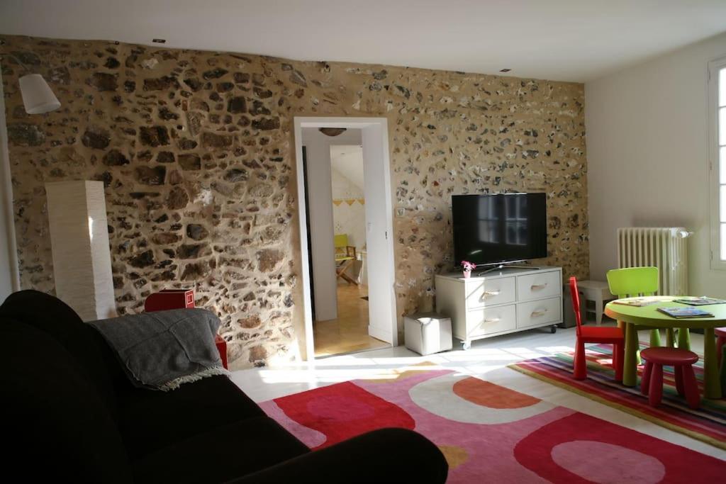 Le Nid De Rochefort Extérieur photo