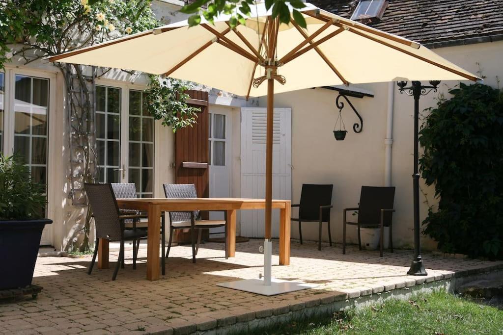 Le Nid De Rochefort Extérieur photo