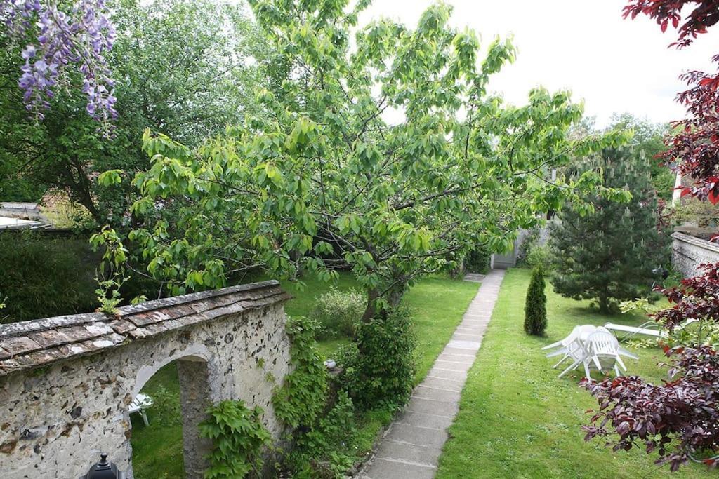 Le Nid De Rochefort Extérieur photo
