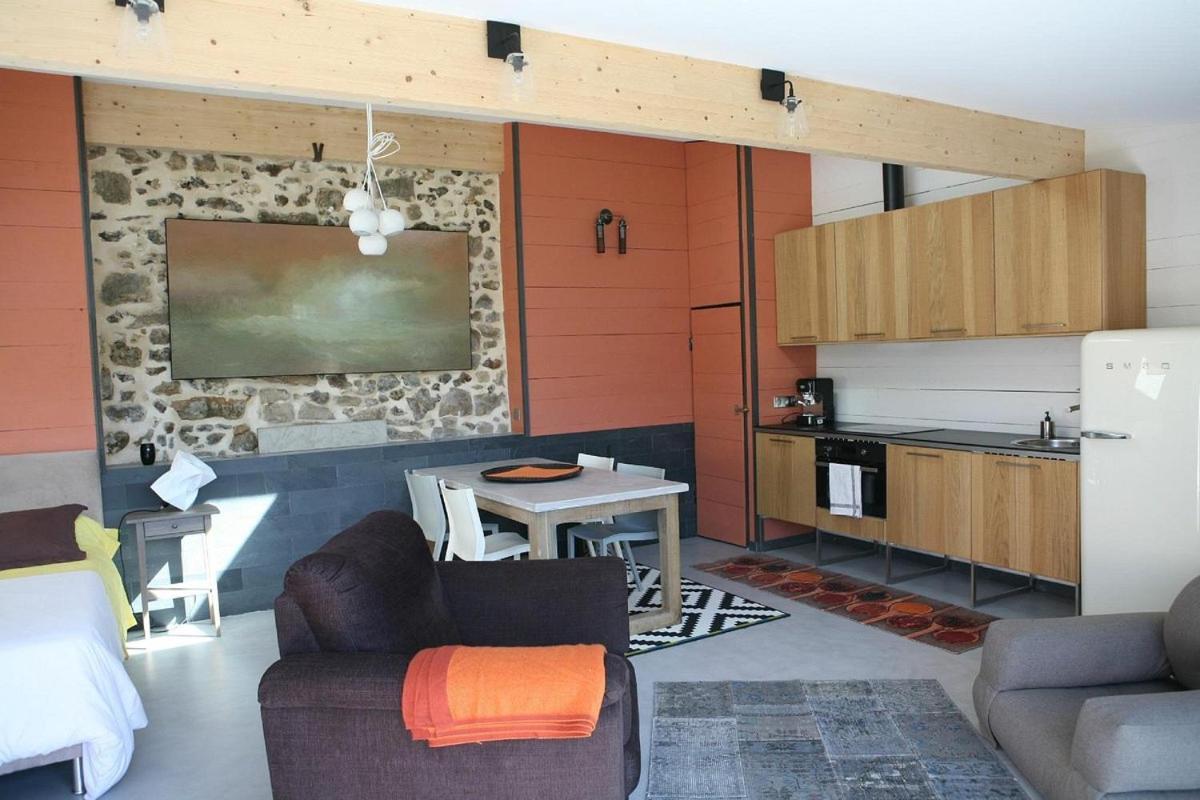 Le Nid De Rochefort Extérieur photo