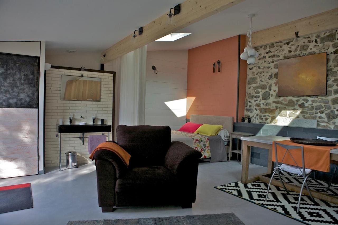 Le Nid De Rochefort Extérieur photo