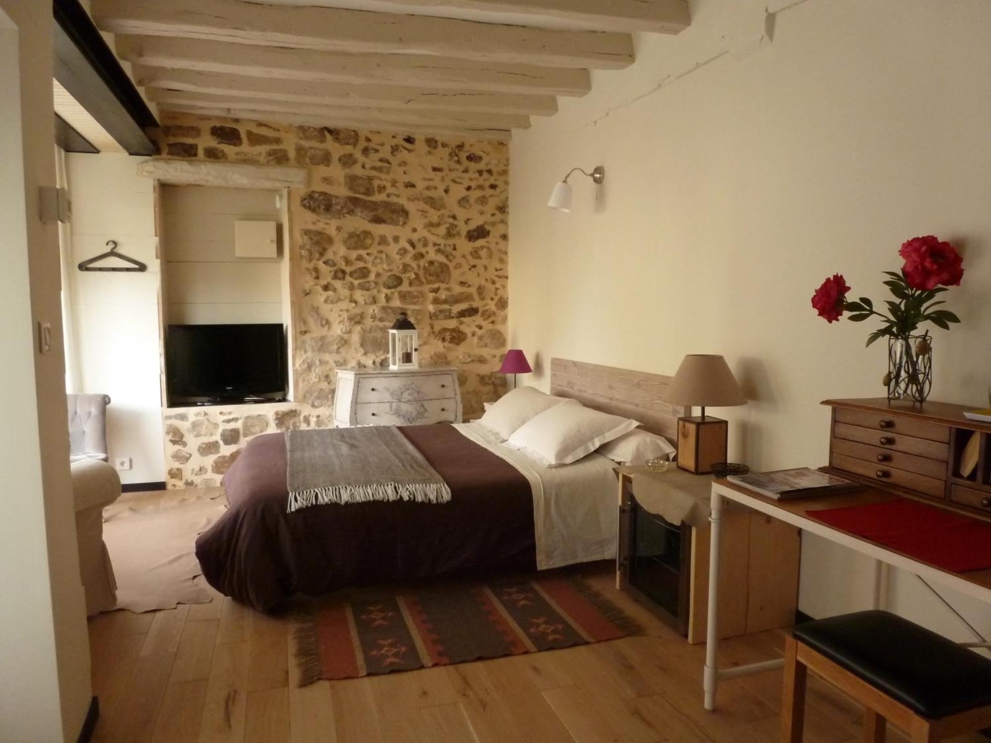 Le Nid De Rochefort Extérieur photo